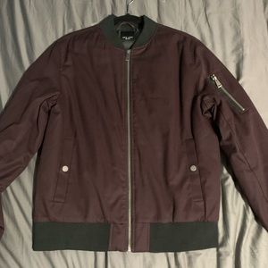New Look Men’s Bomber Jacket